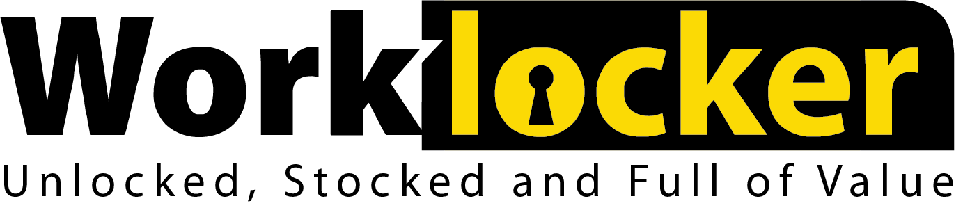 Worklocker logo